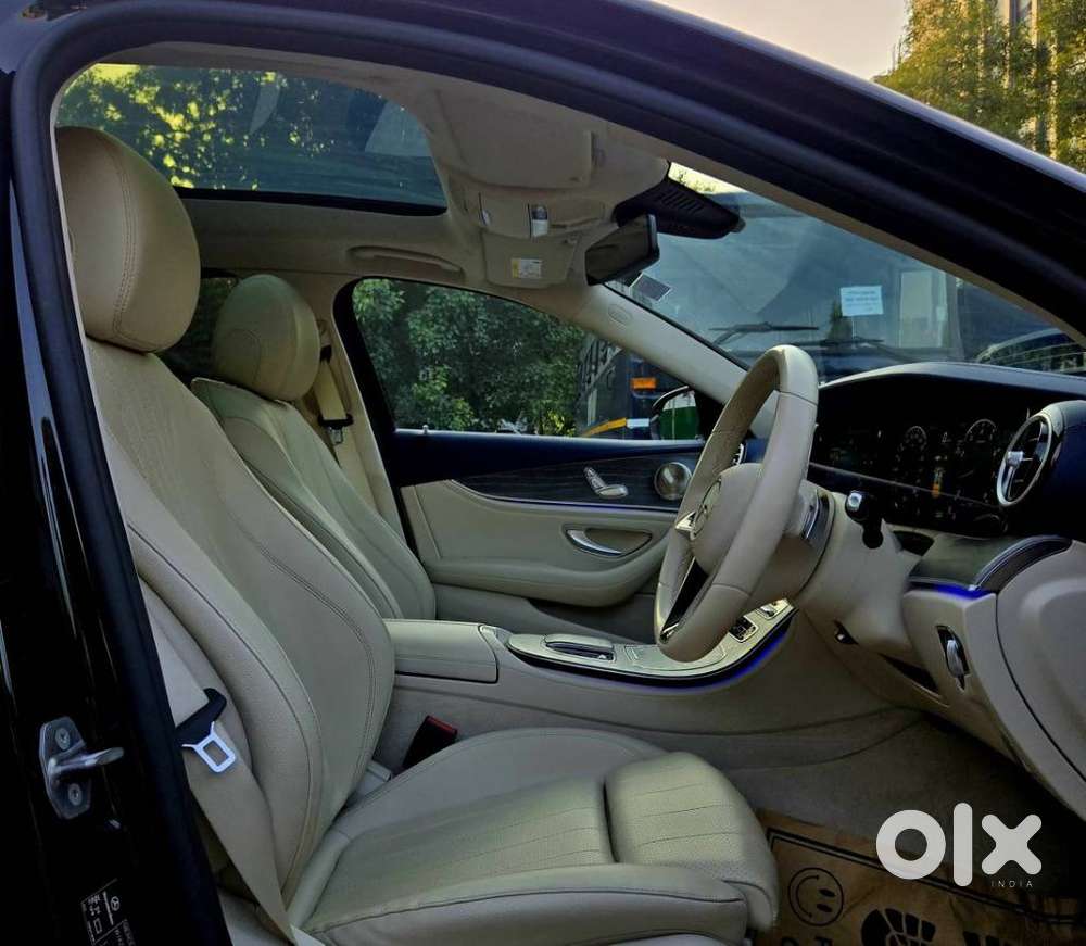 Mercedes-benz E-class Exclusive E 220 D, 2023, Diesel