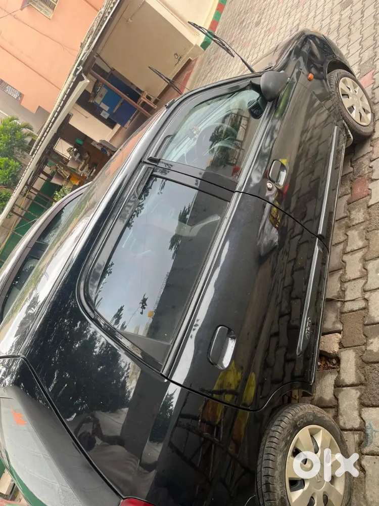 Maruti Suzuki Alto 2014