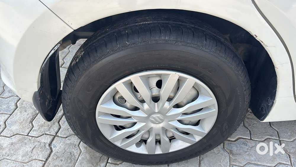 Maruti Suzuki Hybrid 2018
