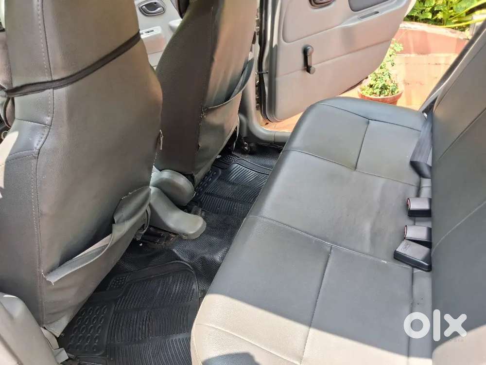 Maruti Suzuki Alto K10 2011