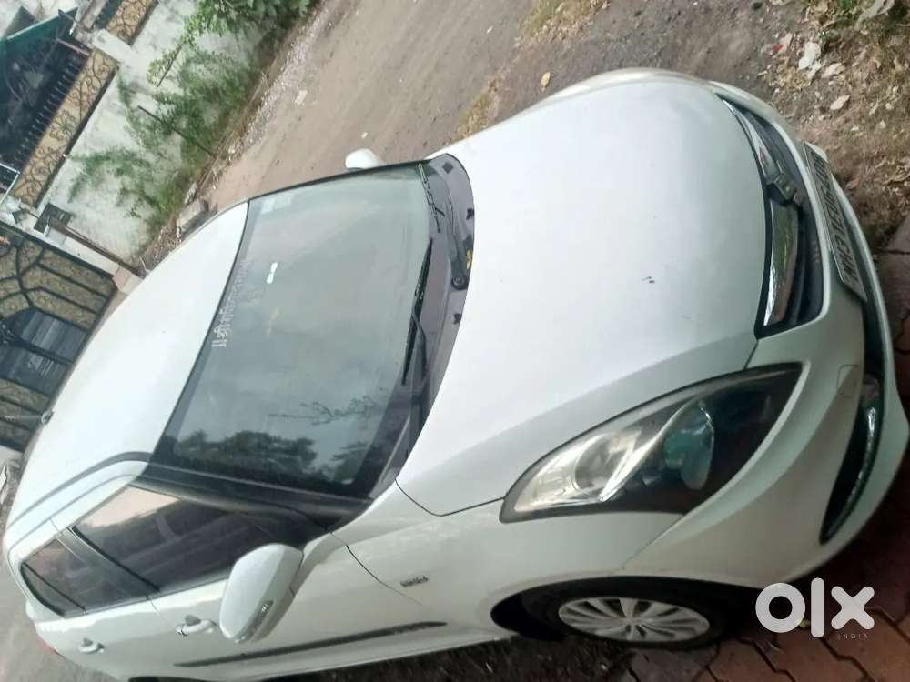 Maruti Suzuki Dzire 2016 Year Car