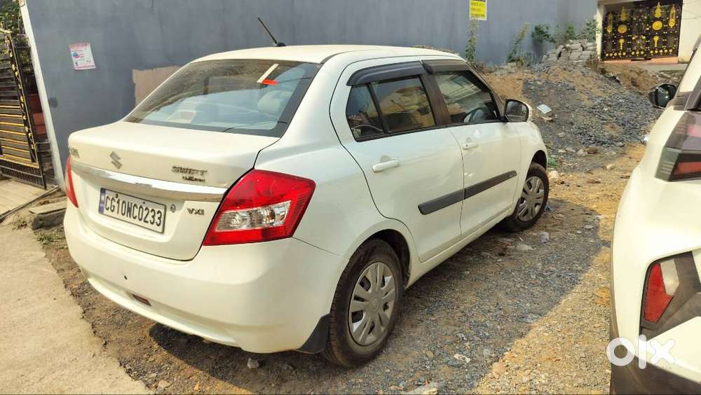 2013 Model 46000 Km. Accident Free