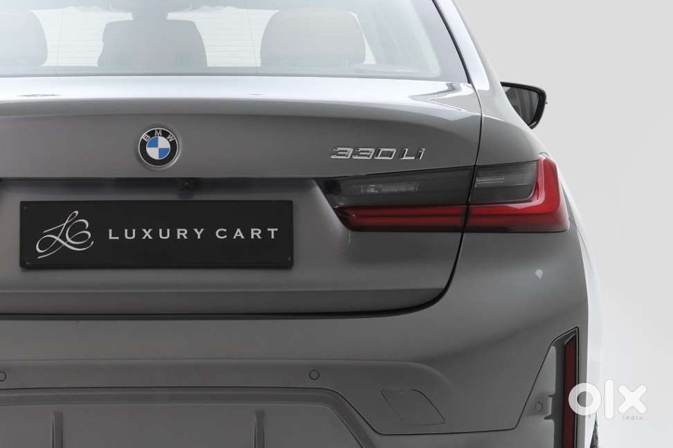 Bmw 3 Series Gran Limousine 330li M Sport, 2023, Petrol