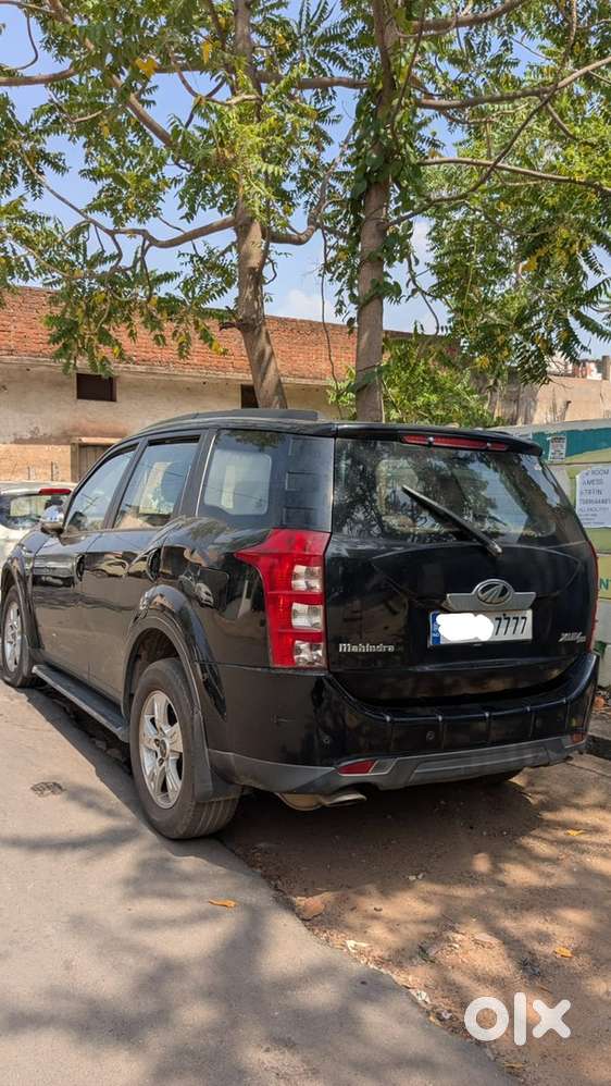Mahindra Xuv500 Diesel Manual 2013
