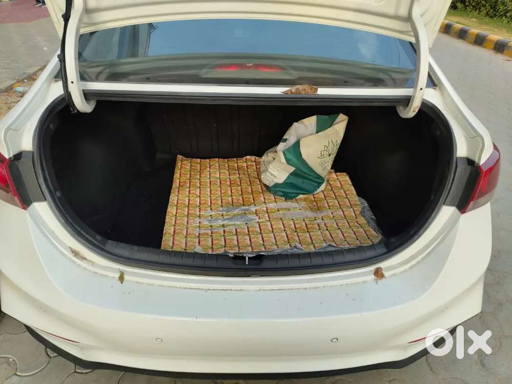 Hyundai Verane At Just 550000