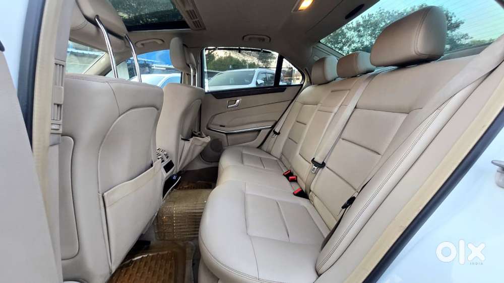Mercedes-benz E-class E250 Cdi Classic, 2014, Diesel