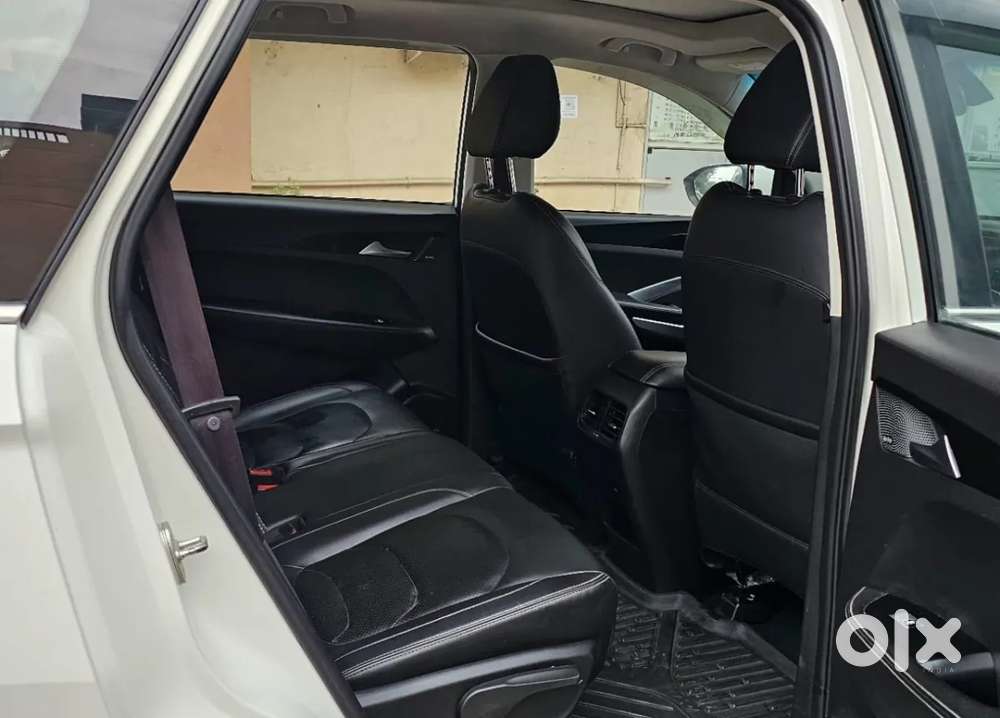 Mg Hector 2.0 Sharp Diesel, 2020, Diesel