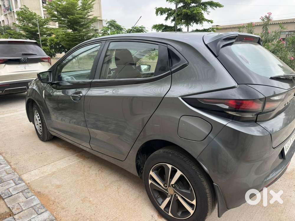 Tata Altroz Petrol 2022 Immaculate Condition