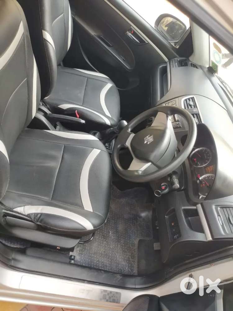 Maruti Suzuki Swift 2015 Petrol 120000 Km Driven