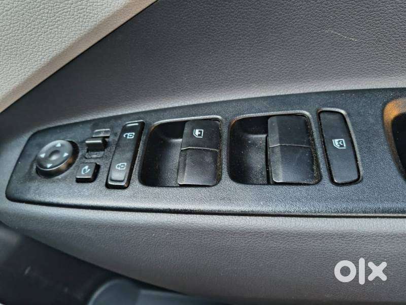 Hyundai Grand I10 Nios Sportz 1.2 Kappa Amt, 2024, Petrol