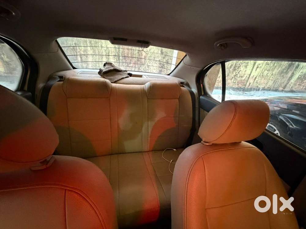 Ford Fiesta 2007 Diesel Well Maintained