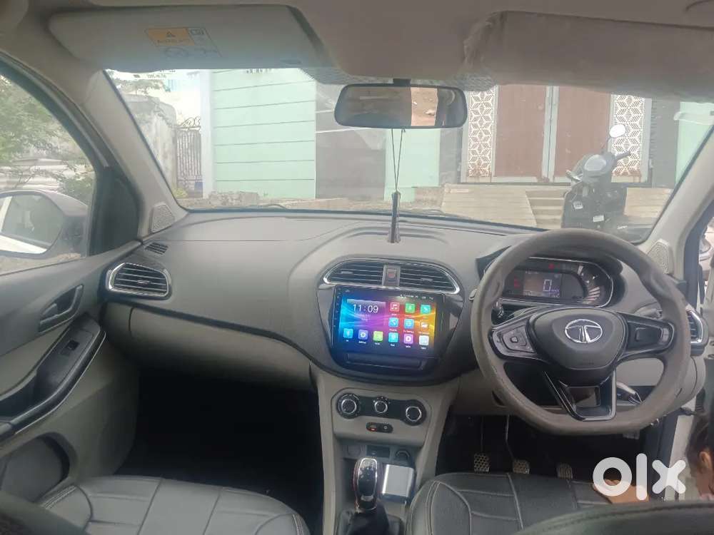 Tata Tiago 2022 Petrol Good Condition