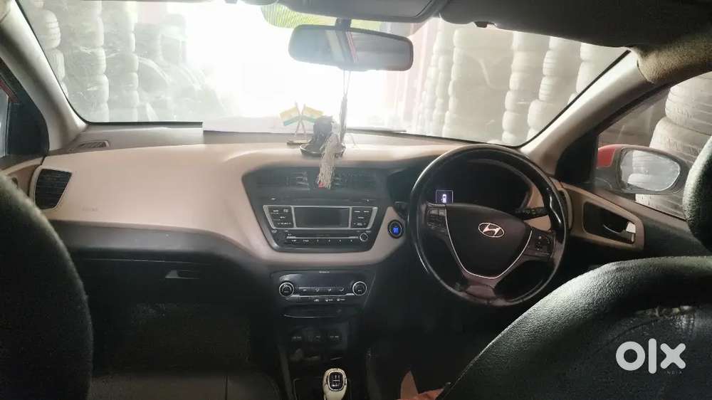 Hyundai New I20 2015 Petrol 163000 Km Driven