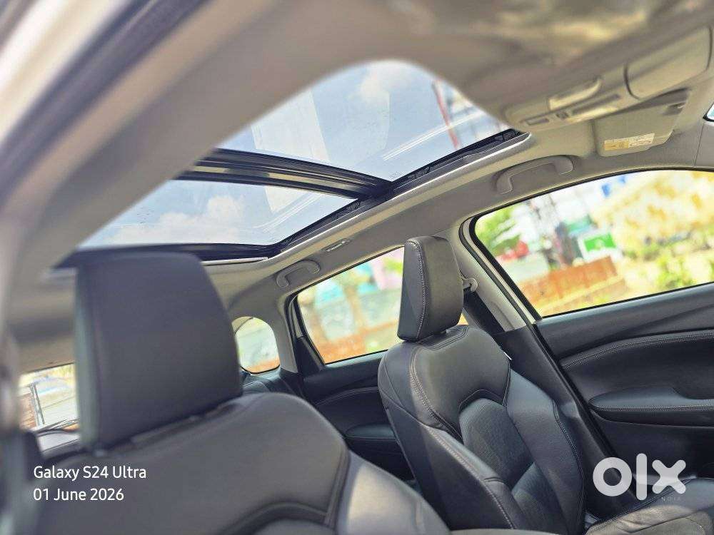Toyota Urban Cruiser Hyryder 1.5 V Neo Drive, 2023, Petrol