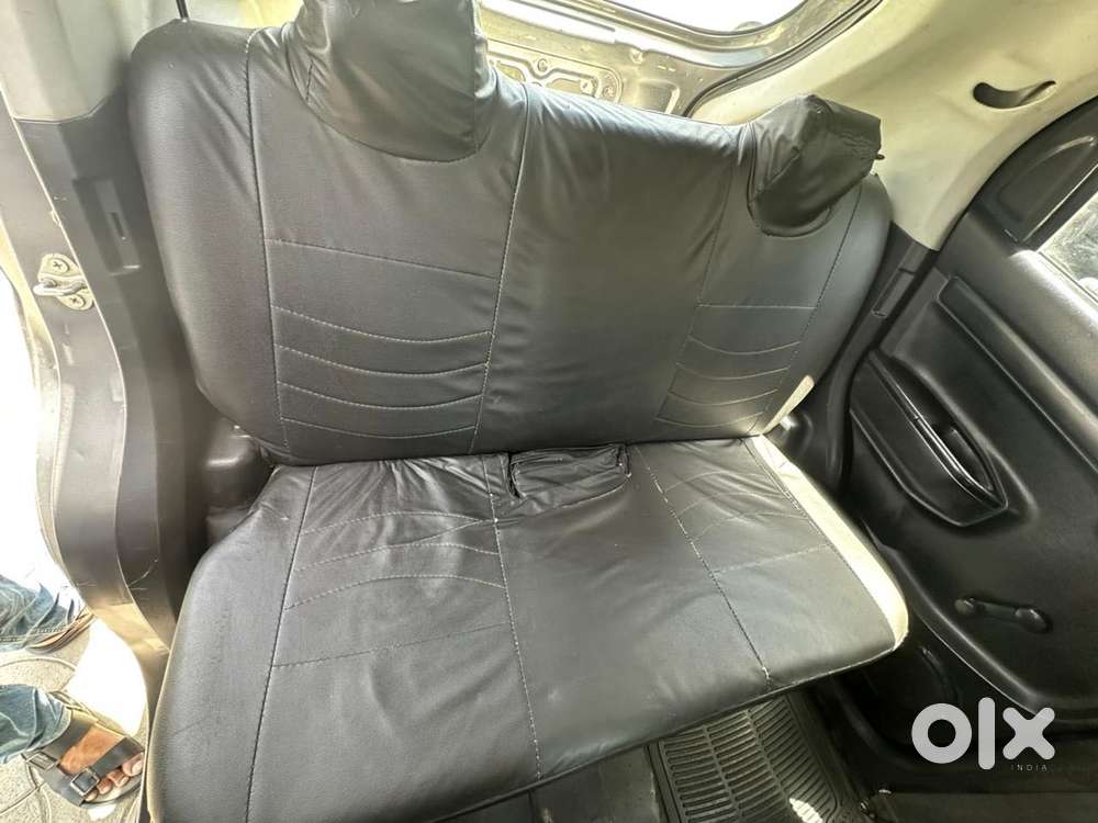 Maruti Suzuki S-presso Vxi S-cng, 2022, Petrol