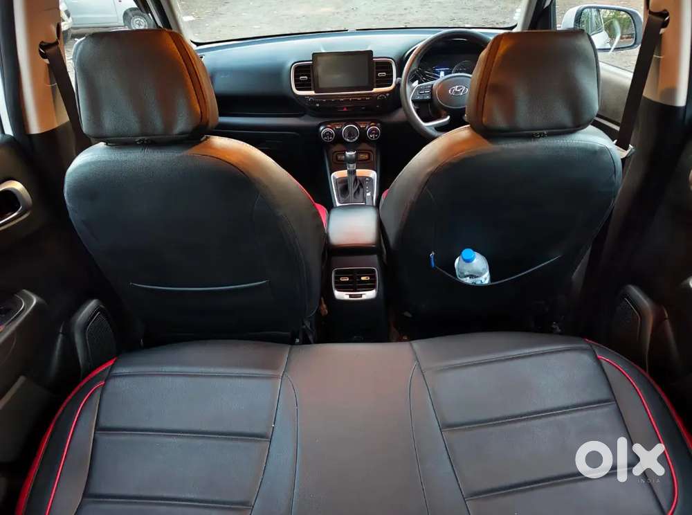 Hyundai Venue 2022 Petrol Good Condition