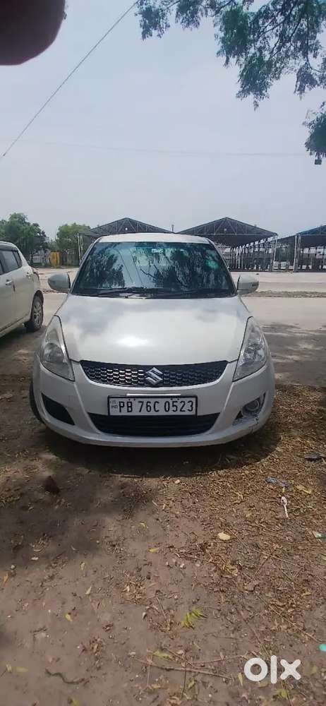 Maruti Suzuki Swift 2014 Diesel 178000 Km Driven All Oky