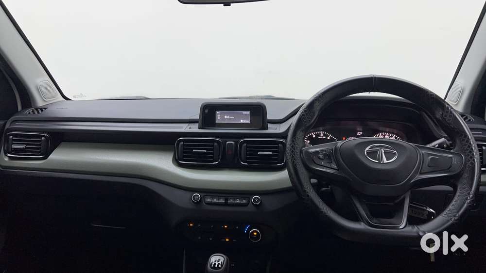 Tata Punch Adventure, 2023, Petrol