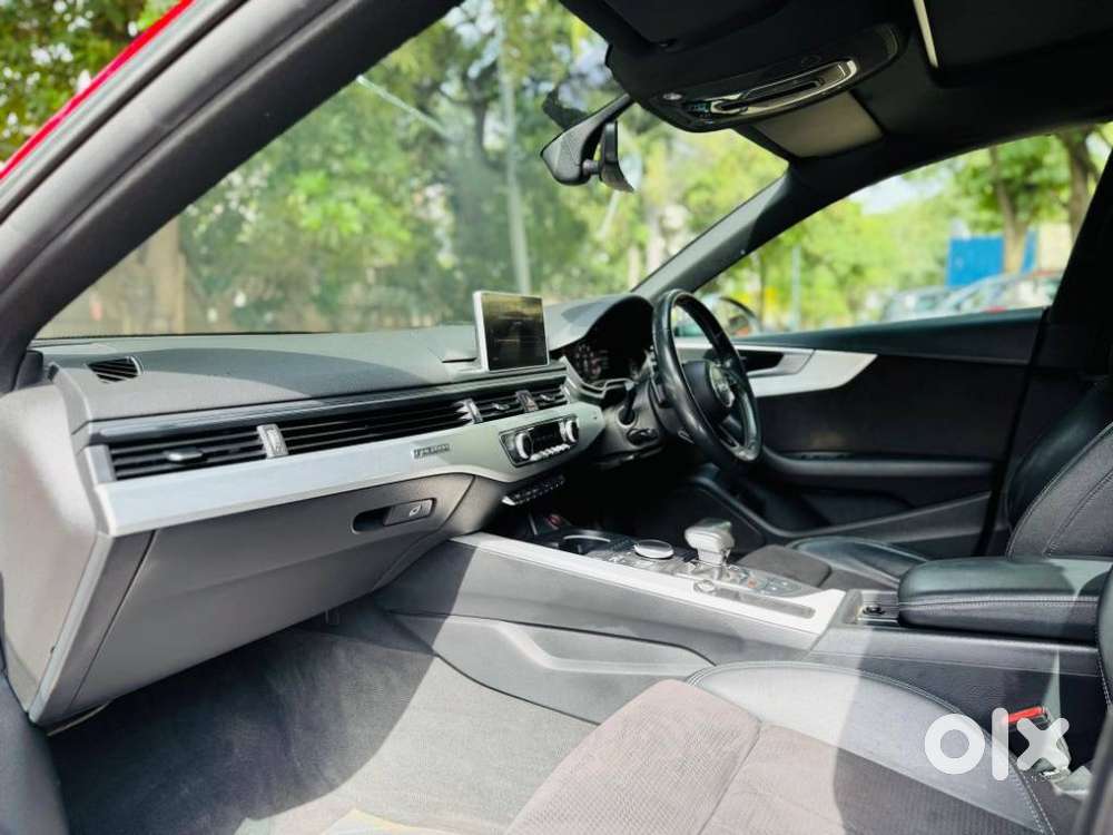 Audi S5 3.0 Sportback, 2018, Petrol