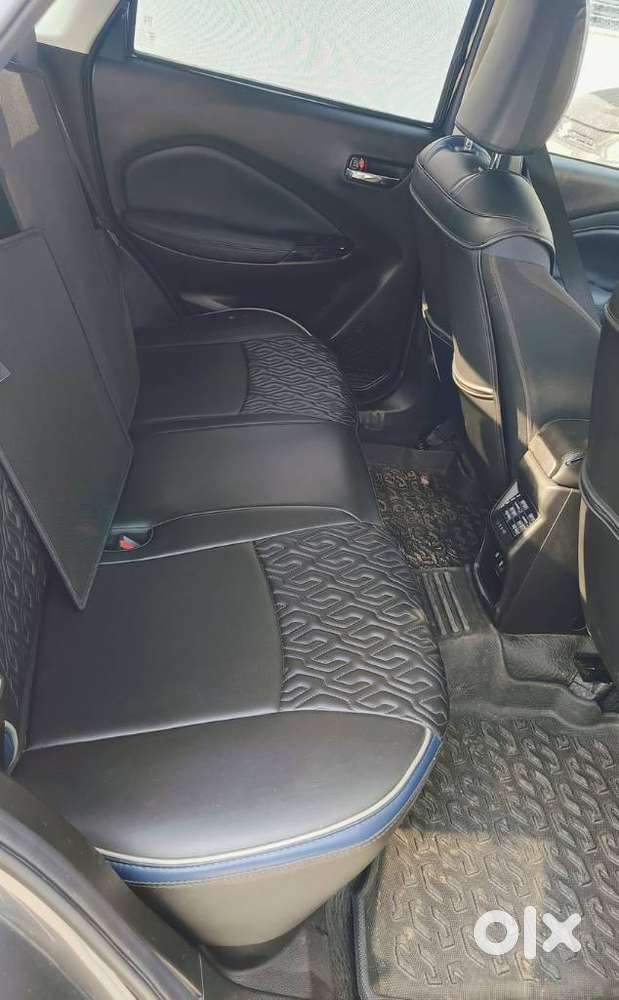 Maruti Suzuki Baleno Zeta, 2024, Petrol