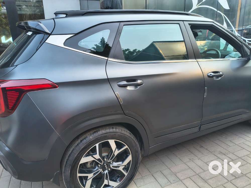 1.5 Turbo Petrol X-line  Dct