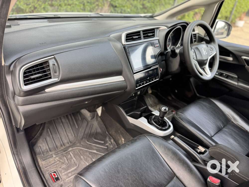 Honda Wr-v 1.5 Vx I-dtec, 2018, Diesel