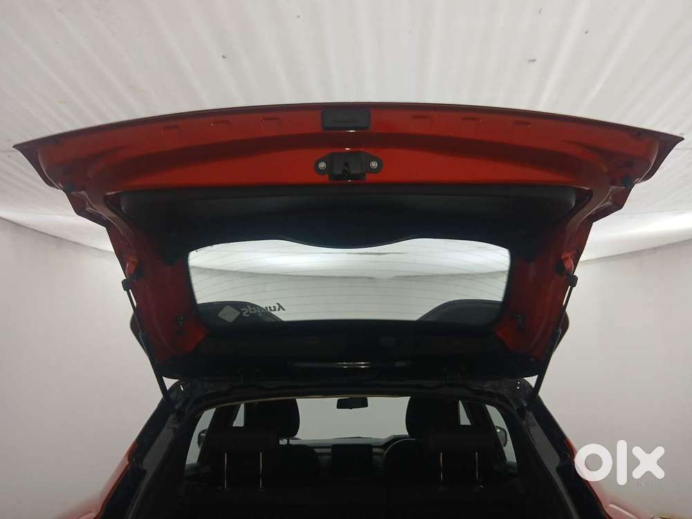 Renault Kiger Rxz Turbo Cvt Dt, 2021, Petrol