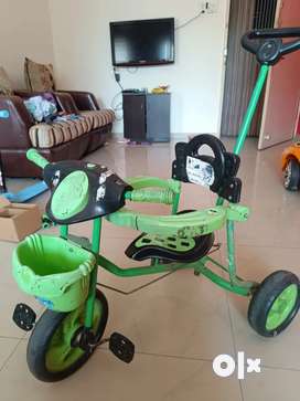 Kids Tricycle in Pune Free classifieds in Pune OLX