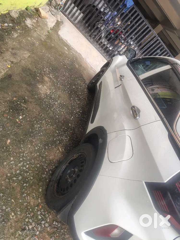 Tata Nexon 2025 Variant