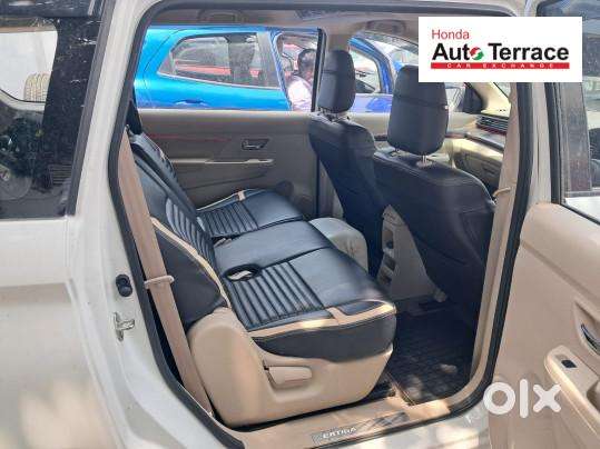 Maruti Suzuki Ertiga 1.4 Zxi Plus, 2022, Petrol