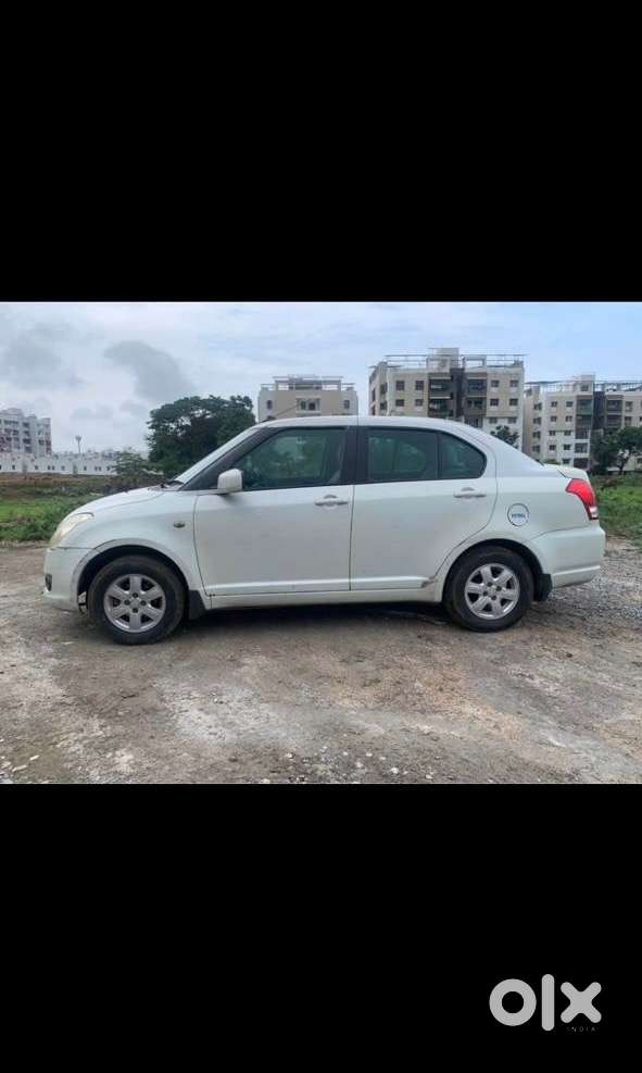 Swift Dzire 2011 Petrol Manual 1st Owner