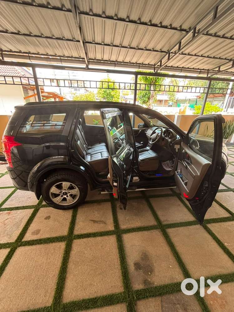 Mahindra Xuv500 Diesel 111850 Km Driven