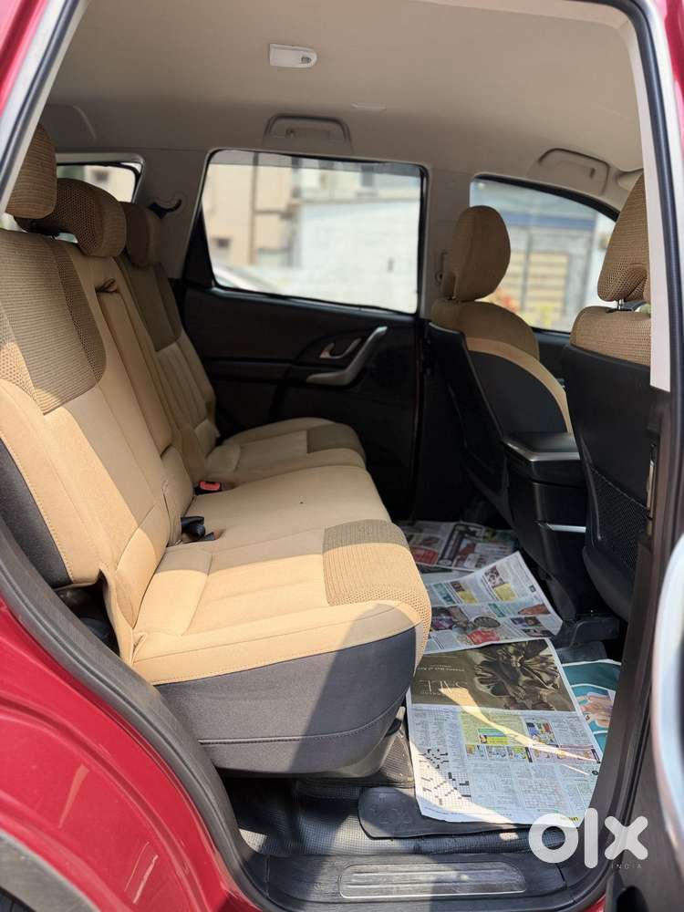 Mahindra Xuv500 W7, 2019, Diesel