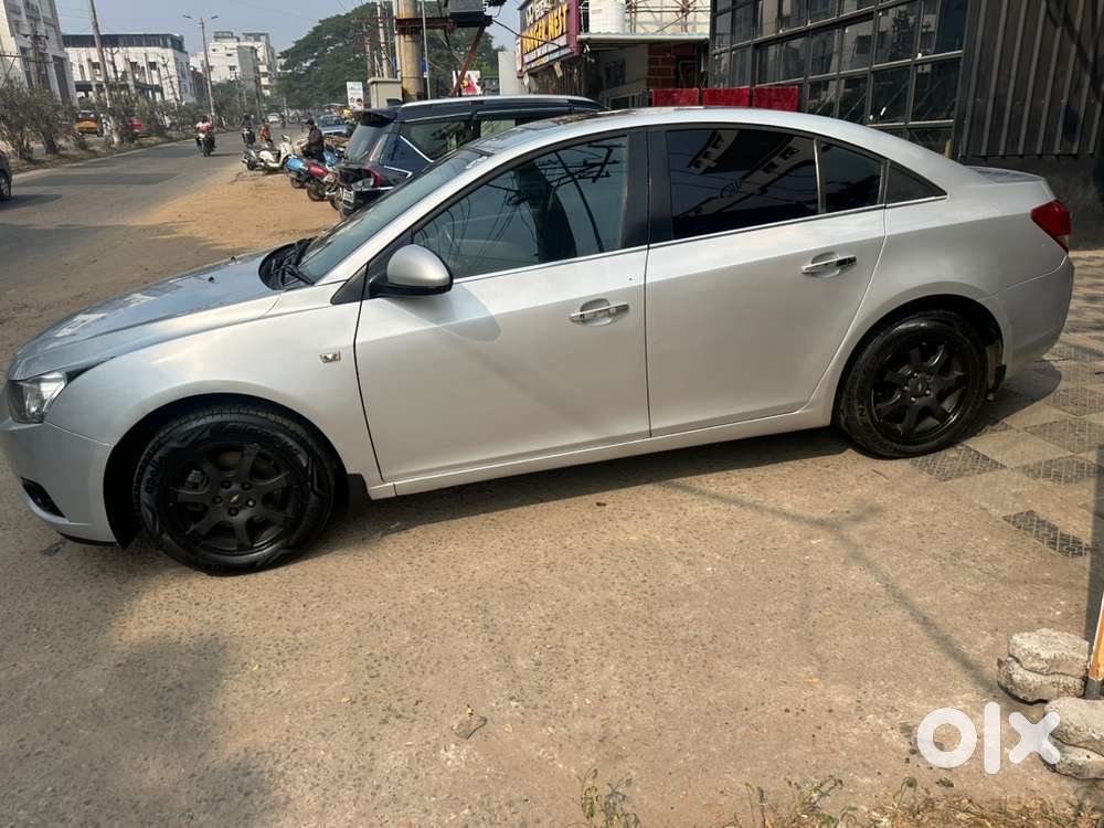 Chevrolet Cruze 2012 Diesel Well Maintained