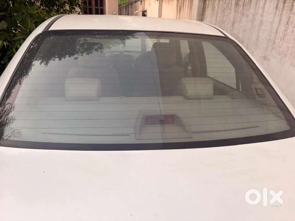 Maruti Suzuki Sx4 Vdi 2013