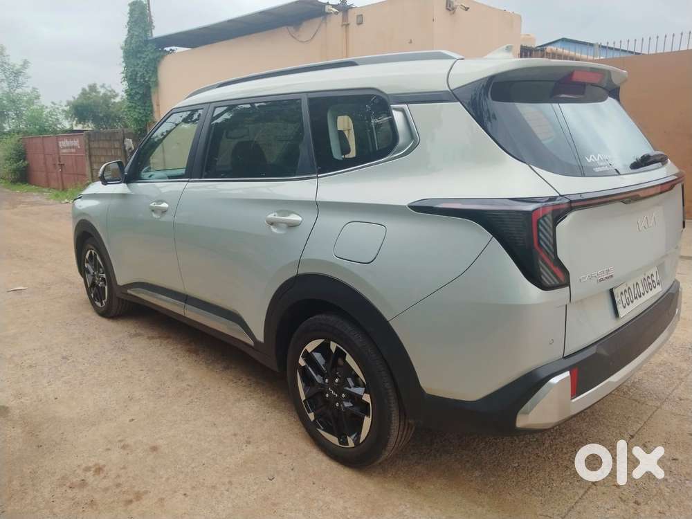 Kia Carens Clavis G 1.5 6mt, 2025, Petrol