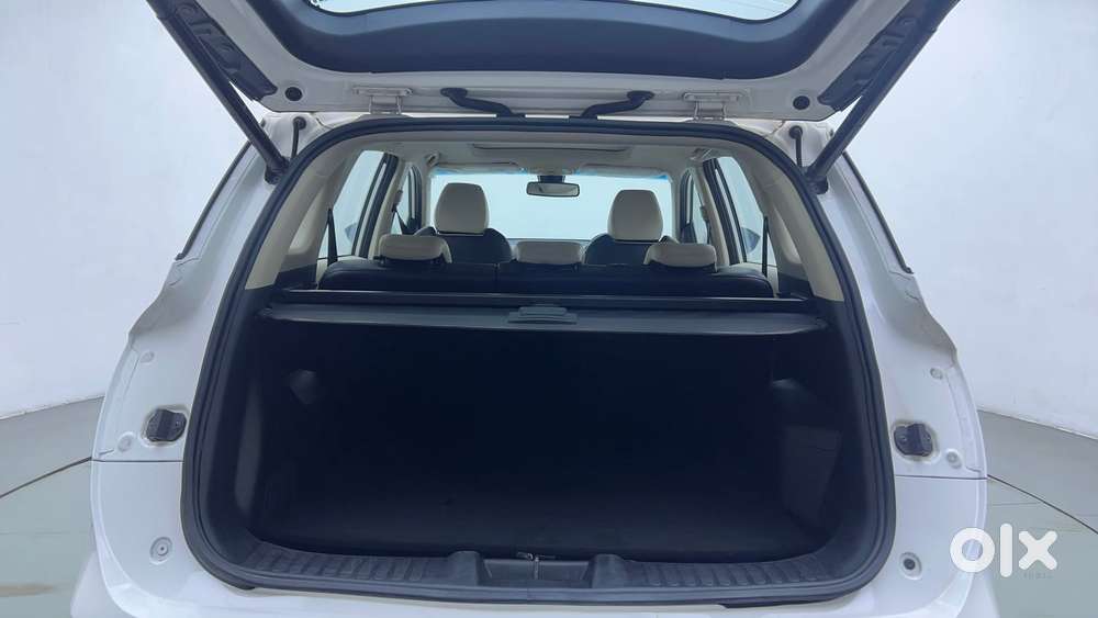 Mg Hector Sharp Diesel Mt, 2021, Diesel