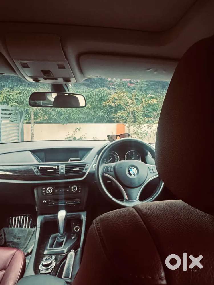 Bmw X1 Sdrive 20d Doctor Used Well Maintained Car