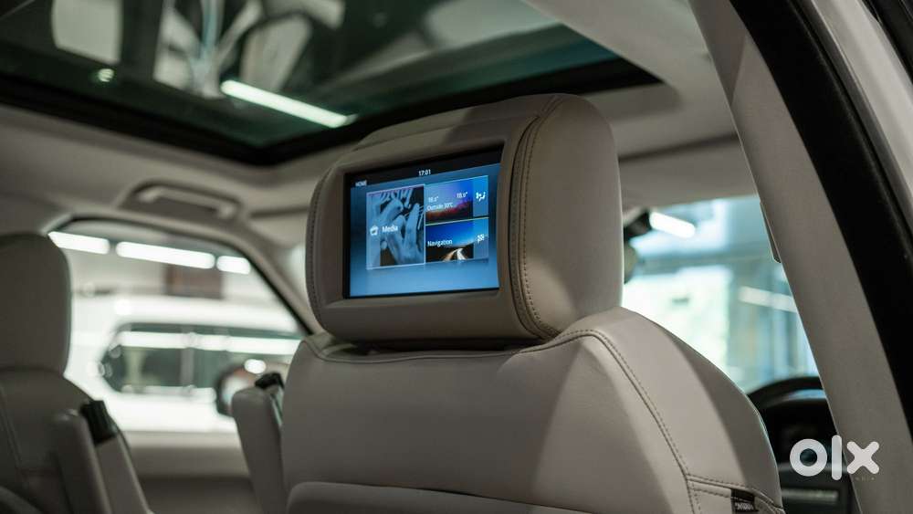 Land Rover Range Sport 3.0 Tdv6 Hse Diesel, 2018, Diesel