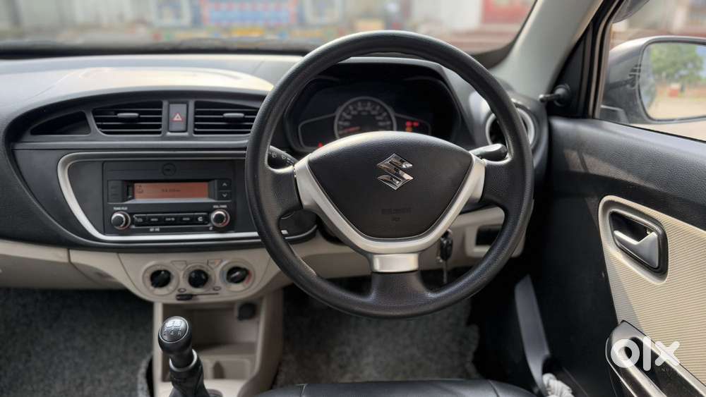 Maruti Suzuki Alto 800 0.8 Vxi Plus, 2019, Petrol