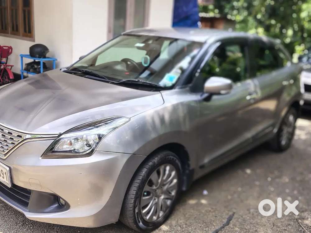 Good Condition Baleno Automatic Of Sale