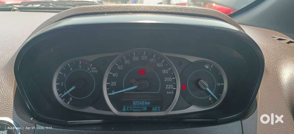 Ford Freestyle Titanium Diesel, 2019, Diesel