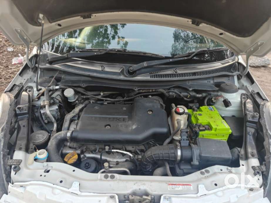 Maruti Suzuki Swift Vdi Optional, 2017, Diesel