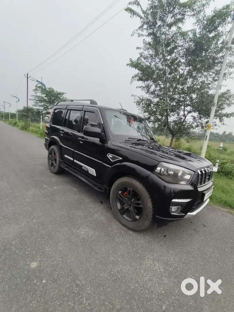 Mahindra Scorpio Classic 2022 Diesel 71000 Km Driven 
Need Money