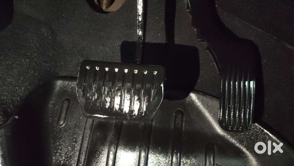 Tata Safari 2.0 Kryotec Xza Plus, 2021, Diesel