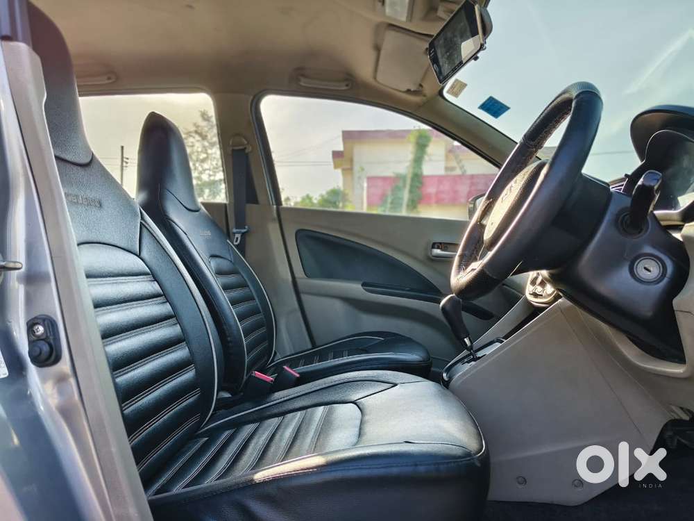 Maruti Suzuki Celerio 2014-2017 Vxi At Optional, 2015, Petrol