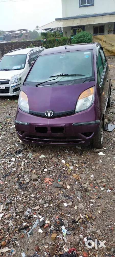 2015 Tata Nano Twist Xt