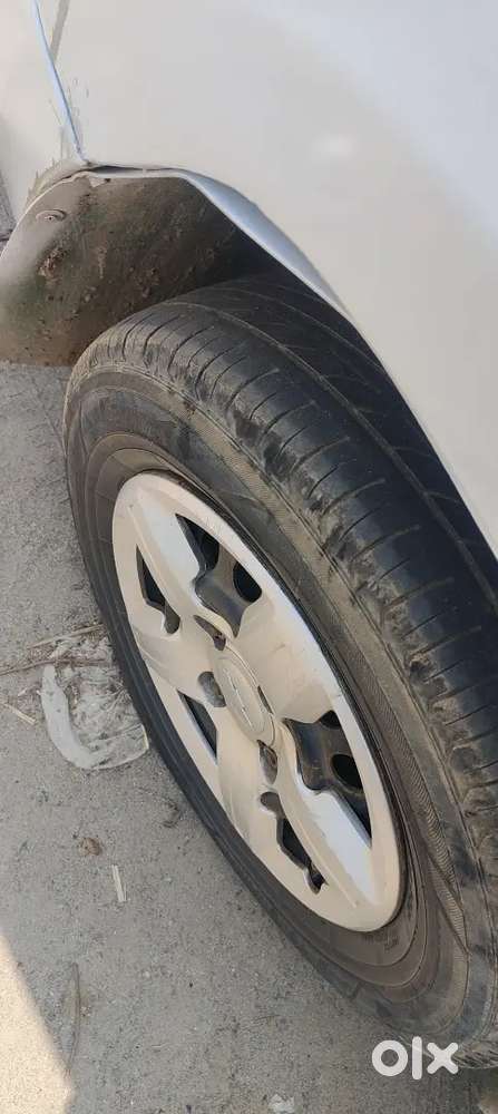 Chevrolet Enjoy Diesel 2017 Model Good Condition