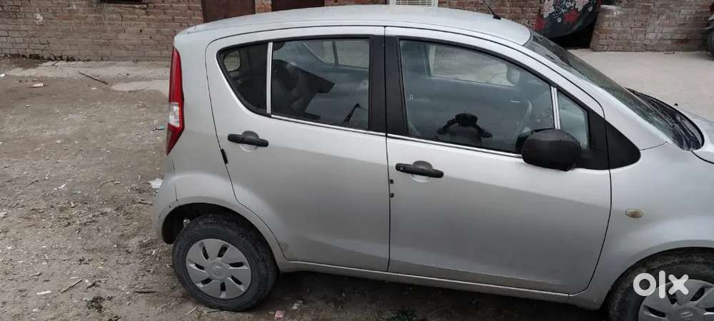 Maruti Suzuki Ritz 2009 Petrol 2029 Life Pass Inshorence Done Jko2al