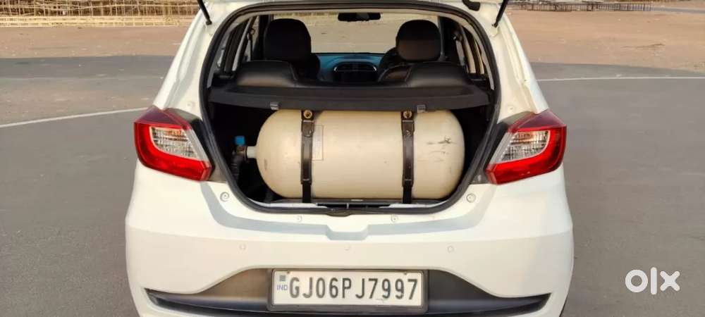 Tata Tiago 1.2 Revotron Xt Cng, 2022, Cng & Hybrids